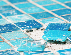 Swimming Pool Repair